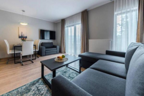 Apartament z widokiem na góry, Szklarska Poręba